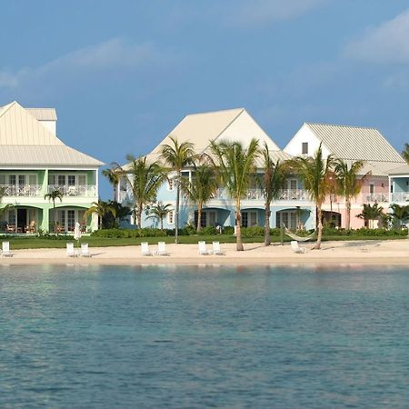 Old Bahama Bay Resort & Yacht Harbour West End Ngoại thất bức ảnh