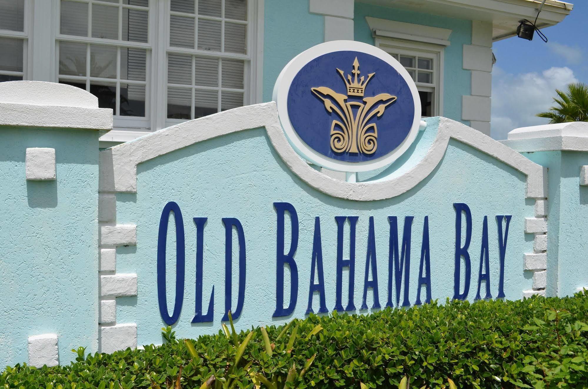 Old Bahama Bay Resort & Yacht Harbour West End Ngoại thất bức ảnh